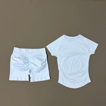 Set Sportivo Donna