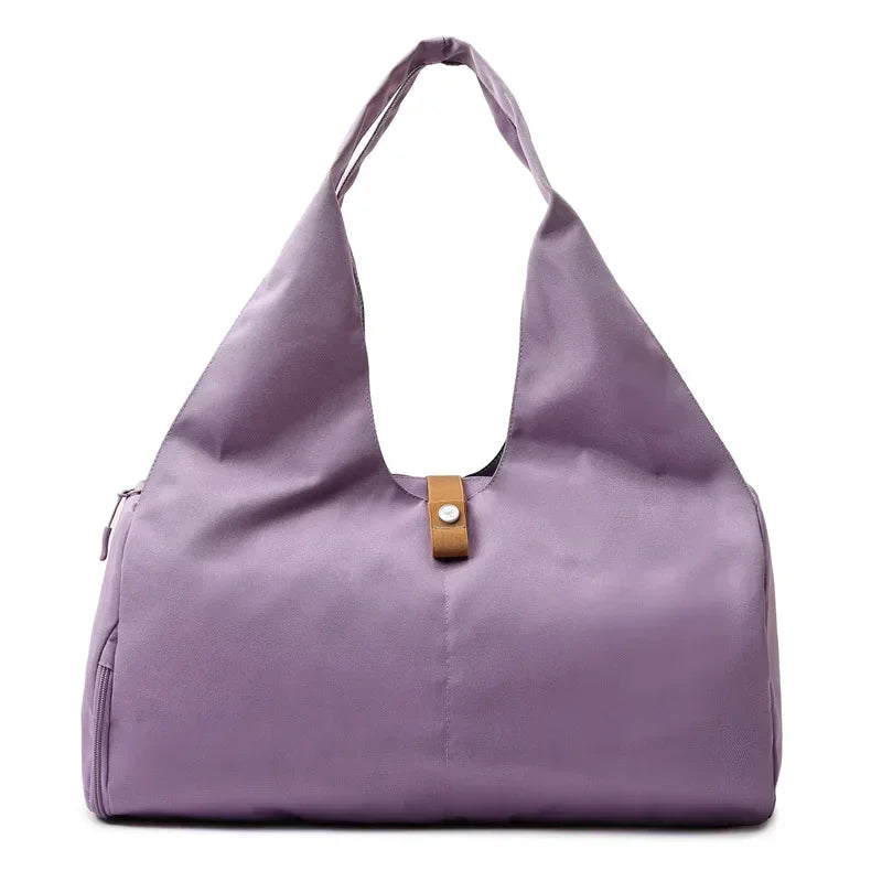 Borsa da Palestra, Piscina e Viaggio Impermeabile