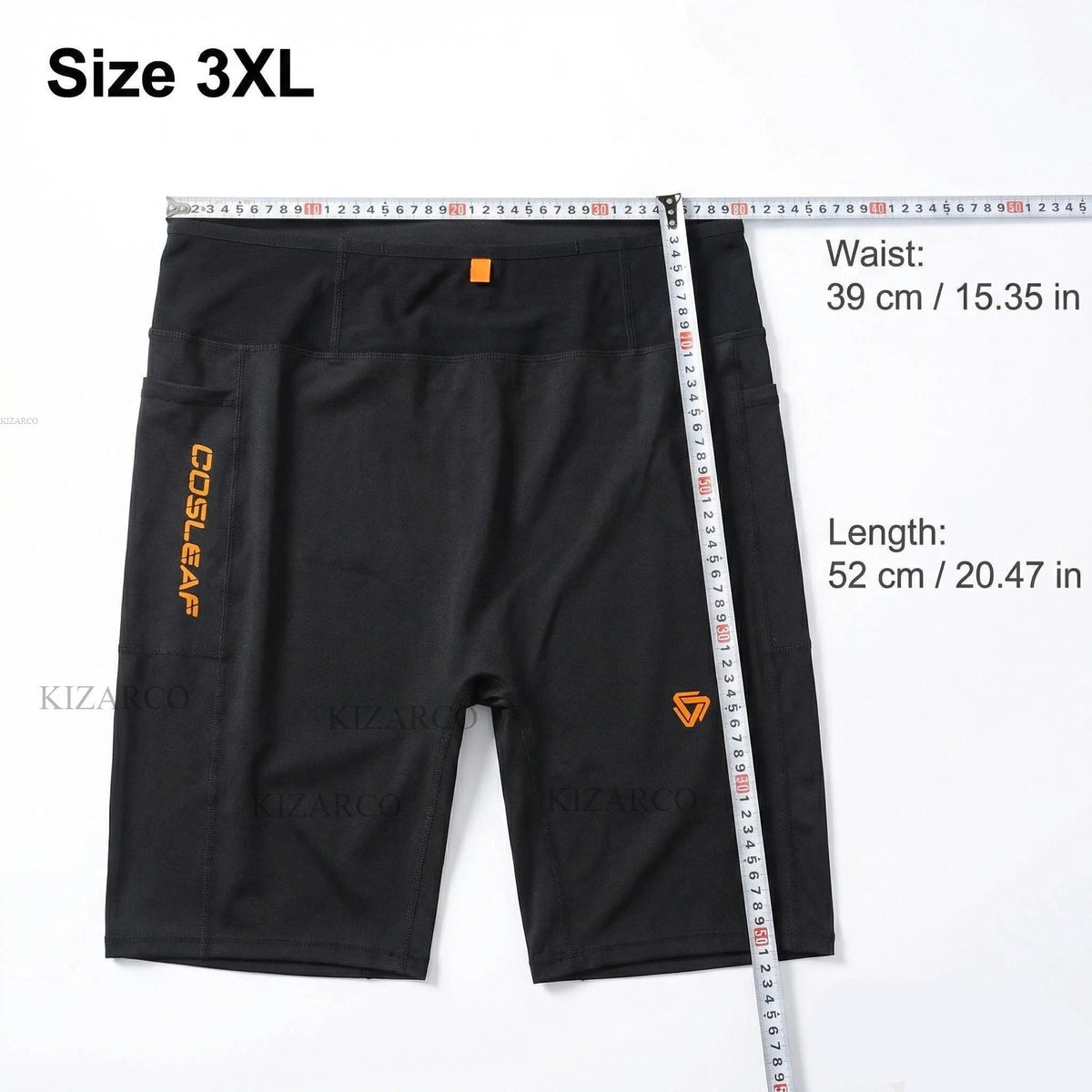Pantaloncini Traspiranti Ultra-Leggeri per Uomo e Donna