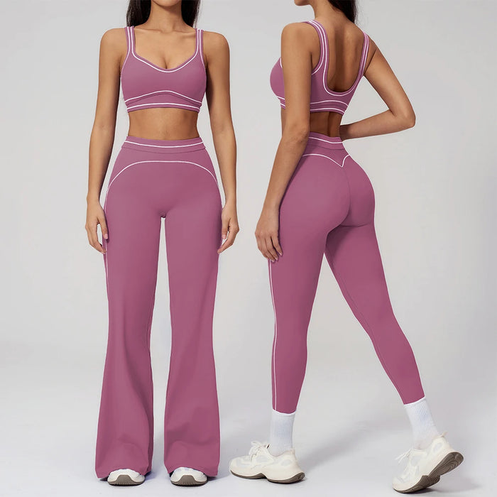 Set Sportivo Donna MIKETI
