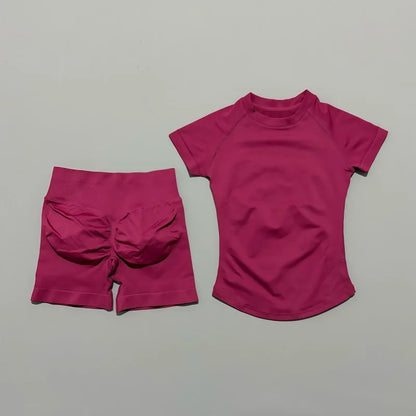 Set Sportivo Donna