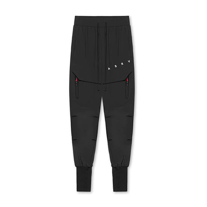 Pantaloni Cargo Fitness Uomo