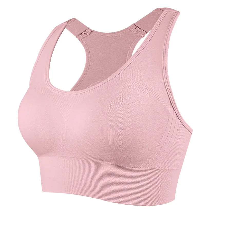 Reggiseno Sportivo Seamless