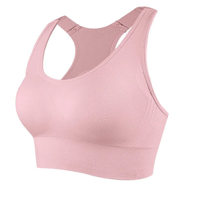 Reggiseno Sportivo Seamless