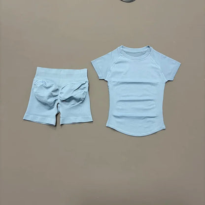 Set Sportivo Donna