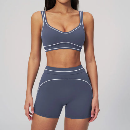 Set Sportivo Donna MIKETI