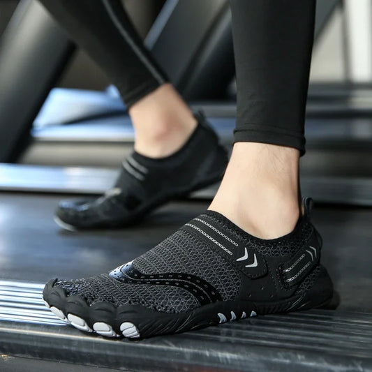 Scarpe Fitness Barefoot Indoor Uomo e Donna