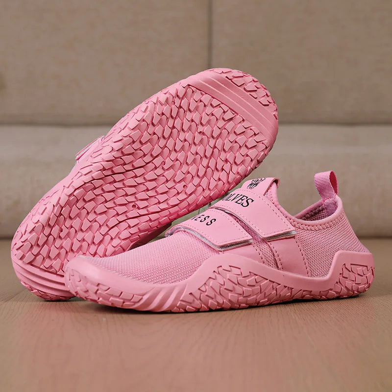 Scarpe Barefoot Powerlifting & Deadlift Unisex