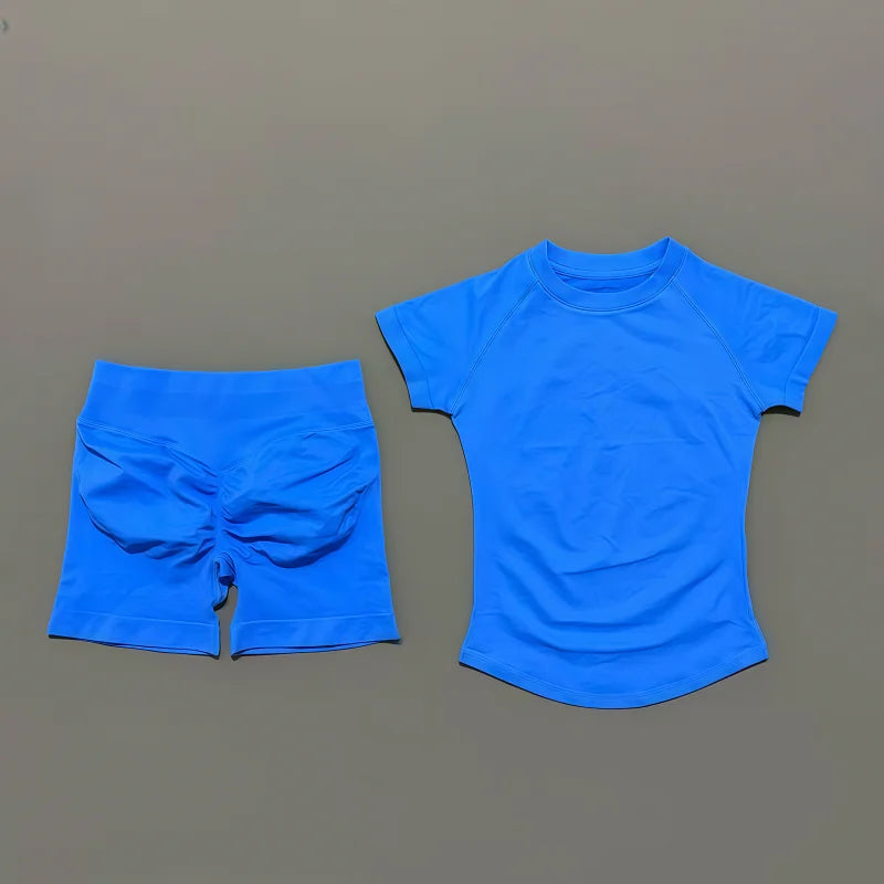 Set Sportivo Donna