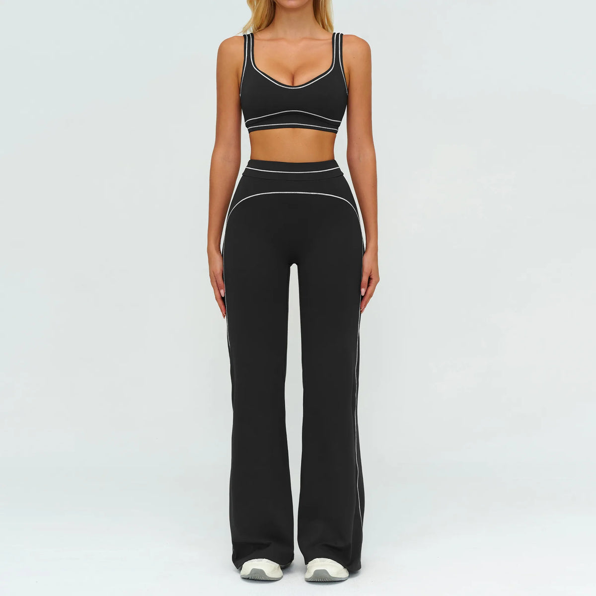 Set Sportivo Donna MIKETI