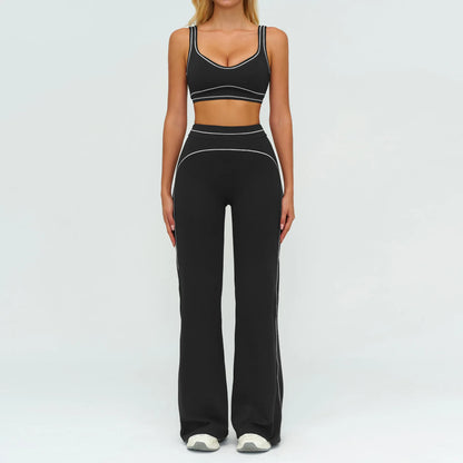 Set Sportivo Donna MIKETI