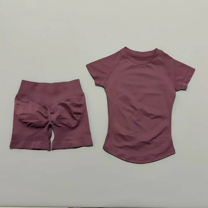 Set Sportivo Donna