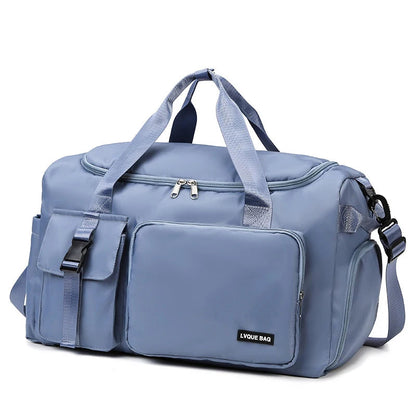 Borsa da Palestra & Viaggio Multiuso