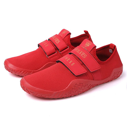 Scarpe Barefoot Powerlifting & Deadlift Unisex