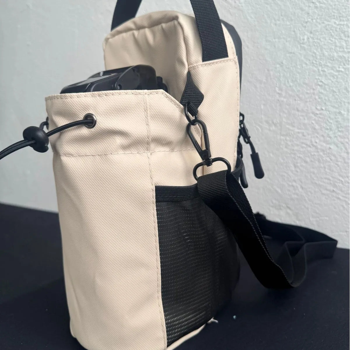 Borsa Porta Borraccia Magnetica
