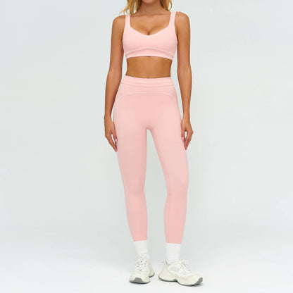 Set Sportivo Donna MIKETI