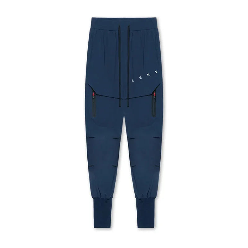 Pantaloni Cargo Fitness Uomo