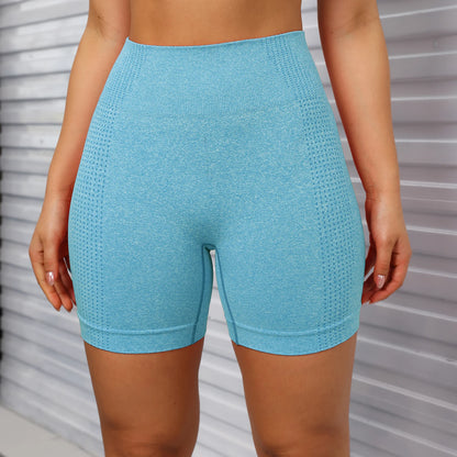 Pantaloncini Seamless Push-Up CHRLEISURE