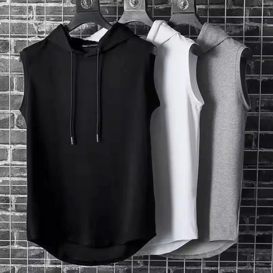 Canotta Fitness & Streetwear
