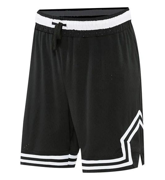 Shorts da Basket & Workout Uomo
