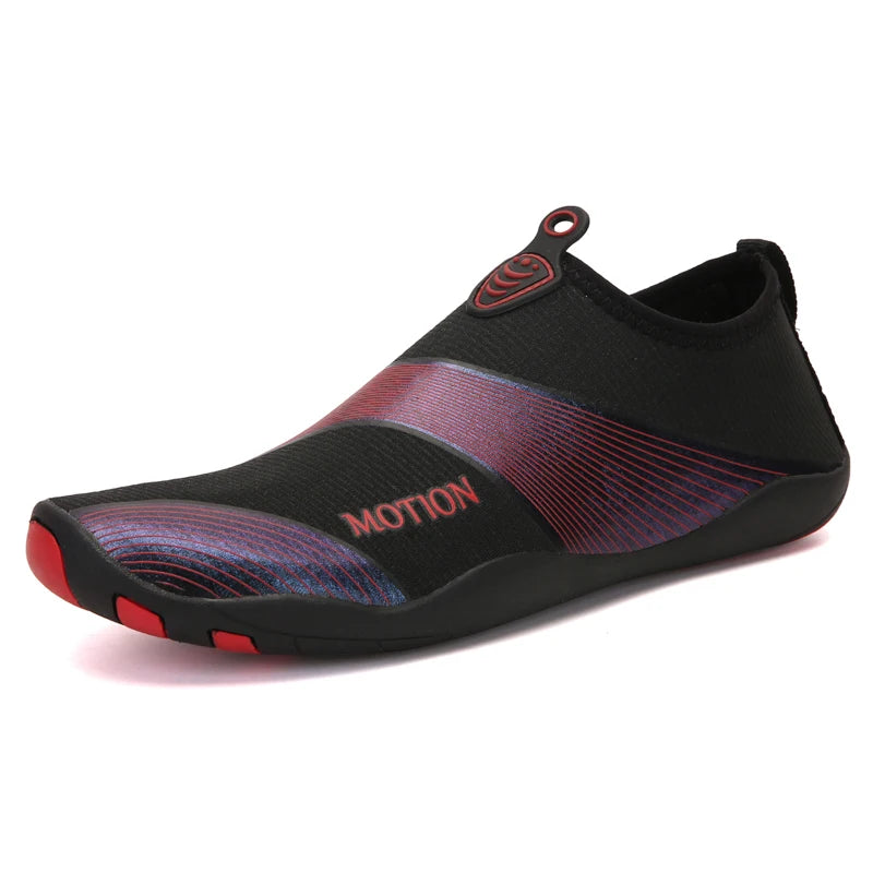 Scarpe Fitness Barefoot Indoor Uomo e Donna