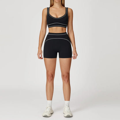 Set Sportivo Donna MIKETI