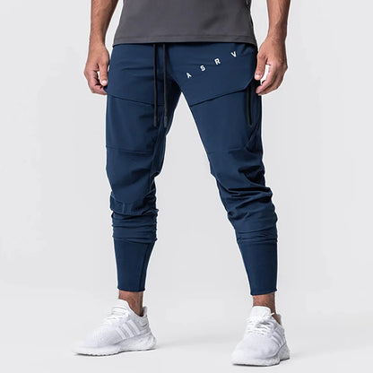 Pantaloni Cargo Fitness Uomo