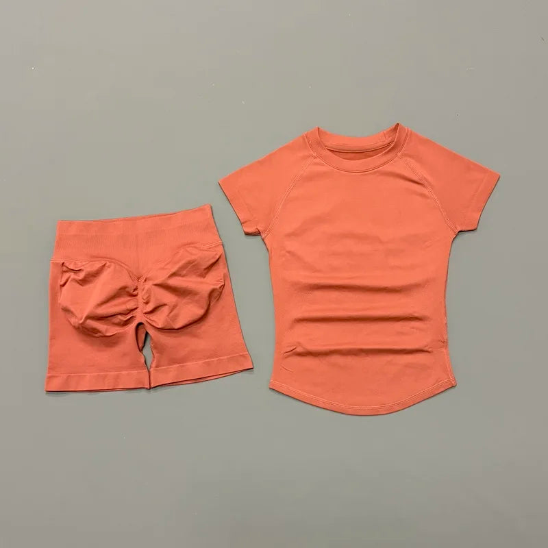 Set Sportivo Donna