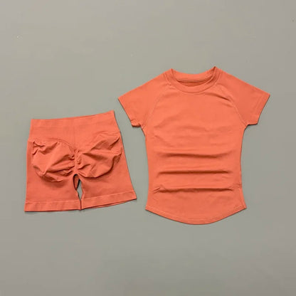 Set Sportivo Donna