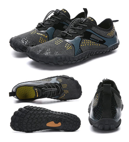 Scarpe Fitness Barefoot Indoor Uomo e Donna