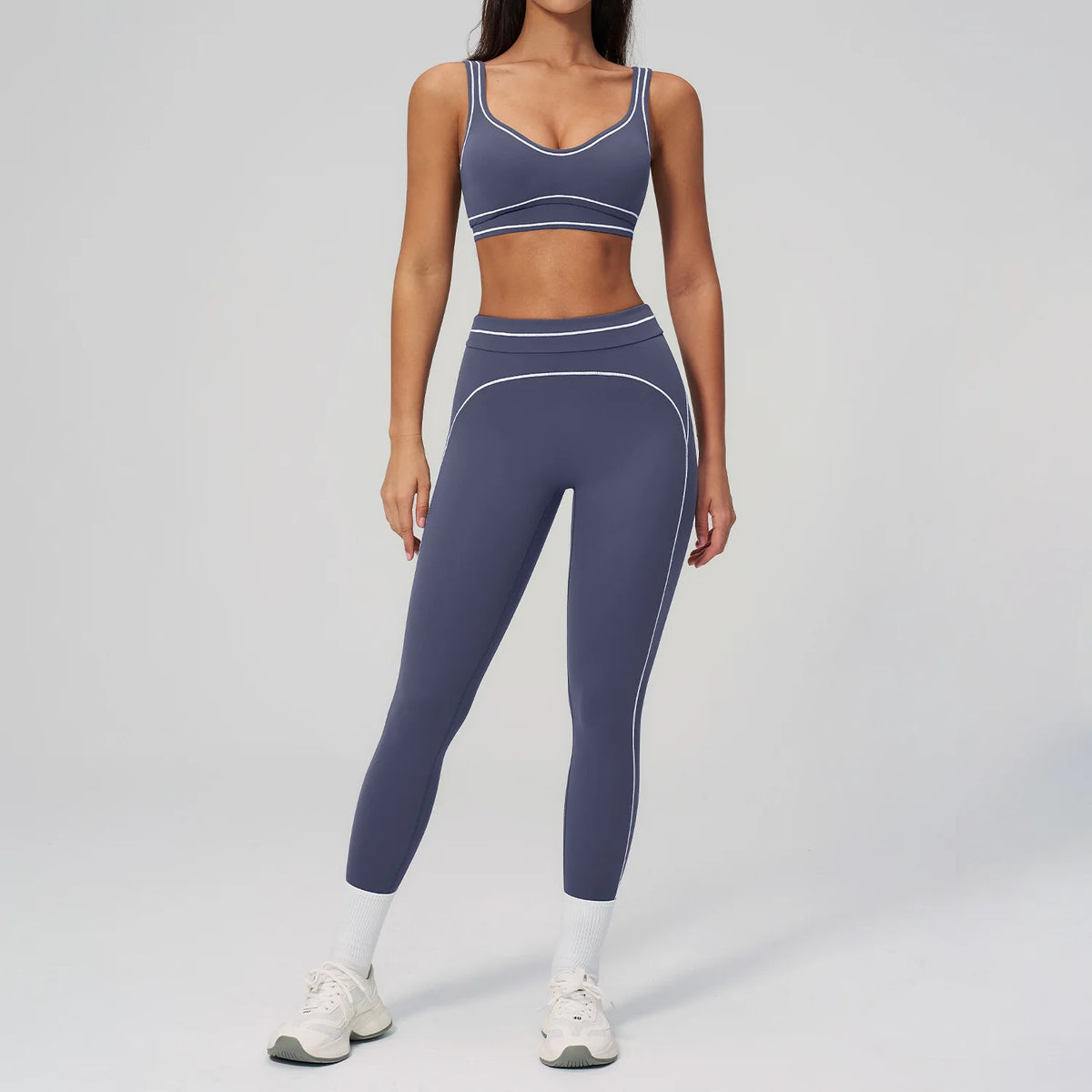 Set Sportivo Donna MIKETI