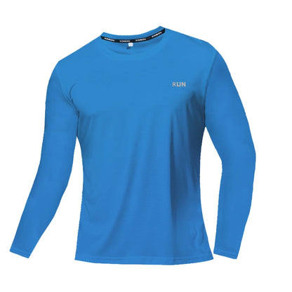 T-Shirt Performance Uomo Girocollo