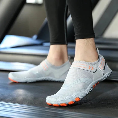 Scarpe Fitness Barefoot Indoor Uomo e Donna