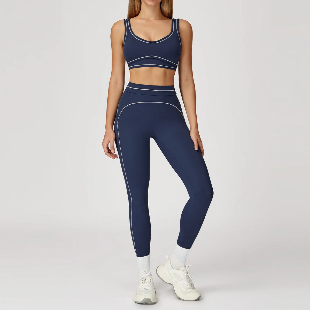 Set Sportivo Donna MIKETI
