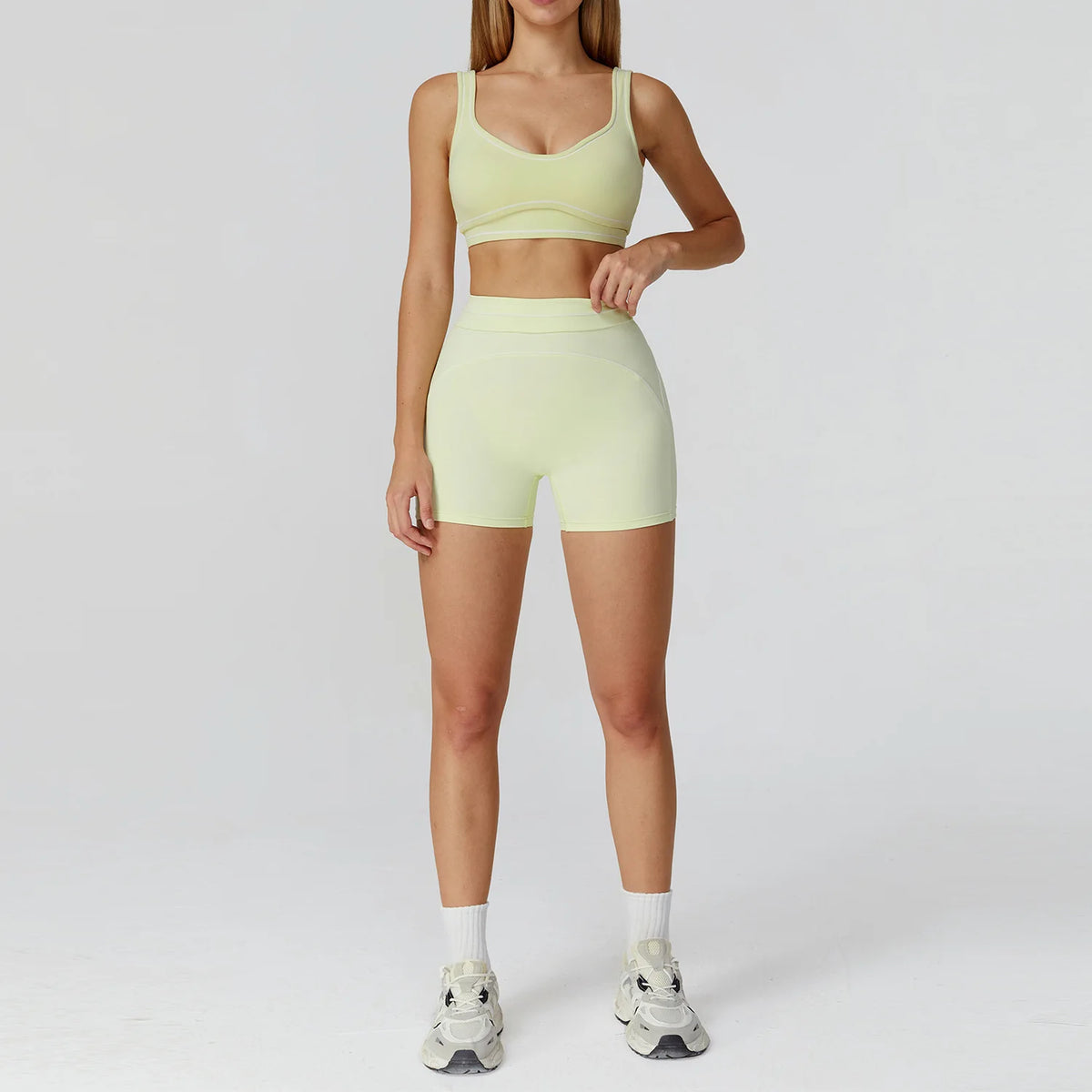 Set Sportivo Donna MIKETI