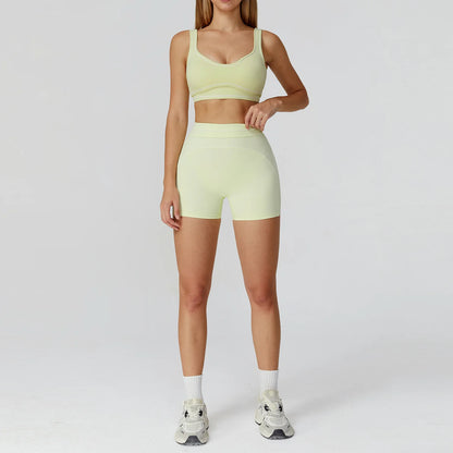 Set Sportivo Donna MIKETI