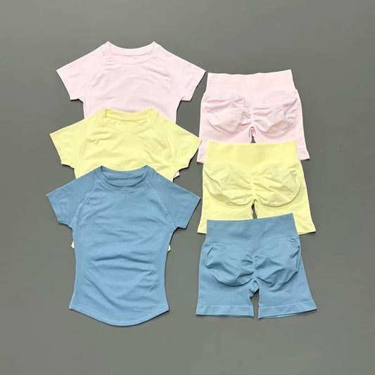 Set Sportivo Donna