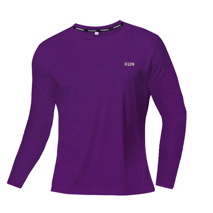 T-Shirt Performance Uomo Girocollo
