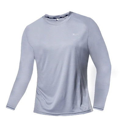 T-Shirt Performance Uomo Girocollo