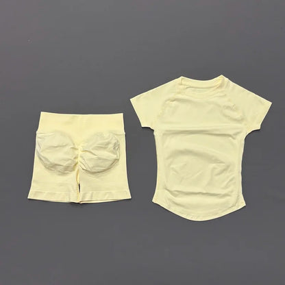 Set Sportivo Donna