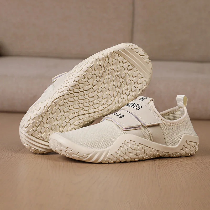 Scarpe Barefoot Powerlifting & Deadlift Unisex