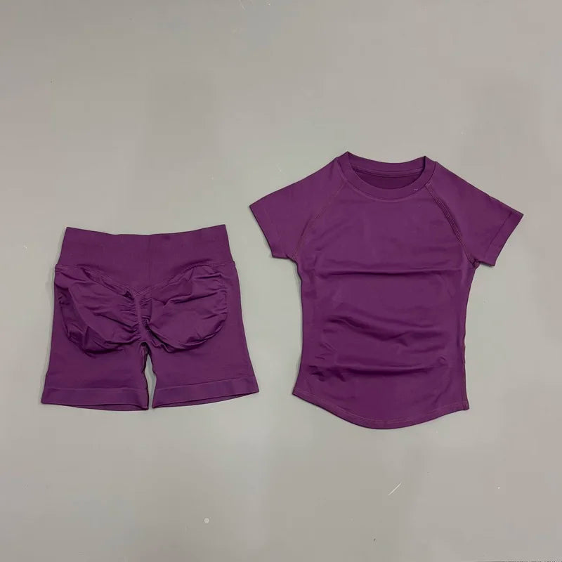 Set Sportivo Donna