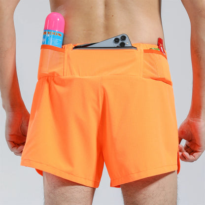 Pantaloncini da Corsa per Uomo e Donna con Tasche