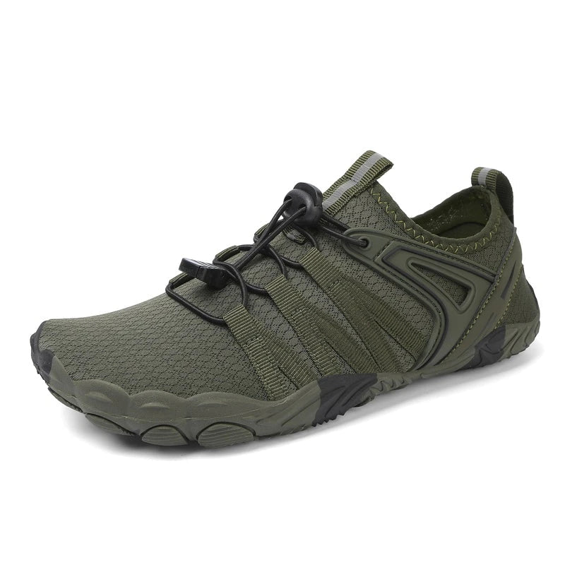 Scarpe Fitness Barefoot Indoor Uomo e Donna