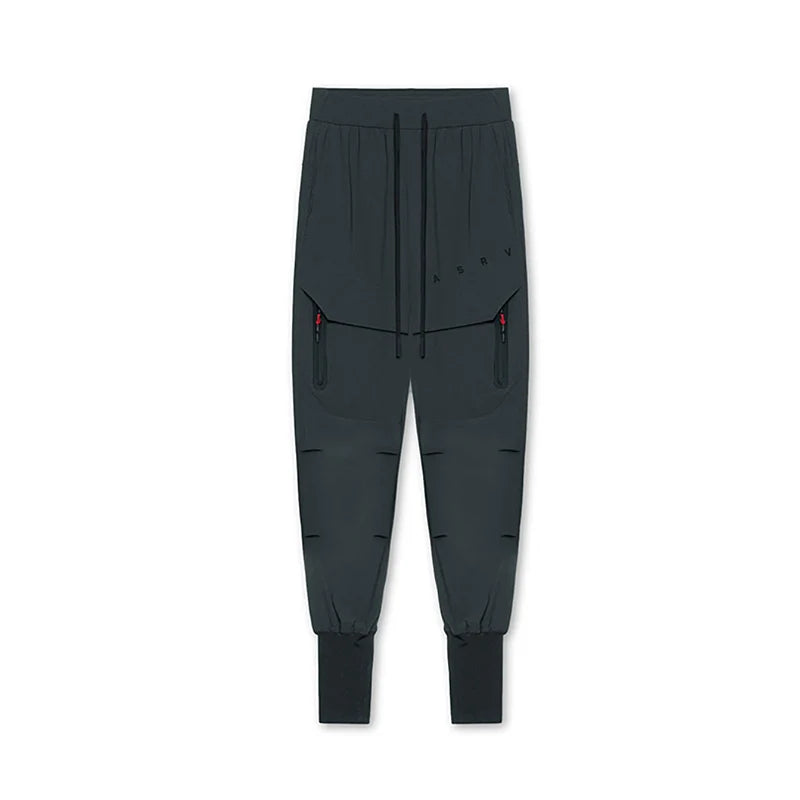 Pantaloni Cargo Fitness Uomo