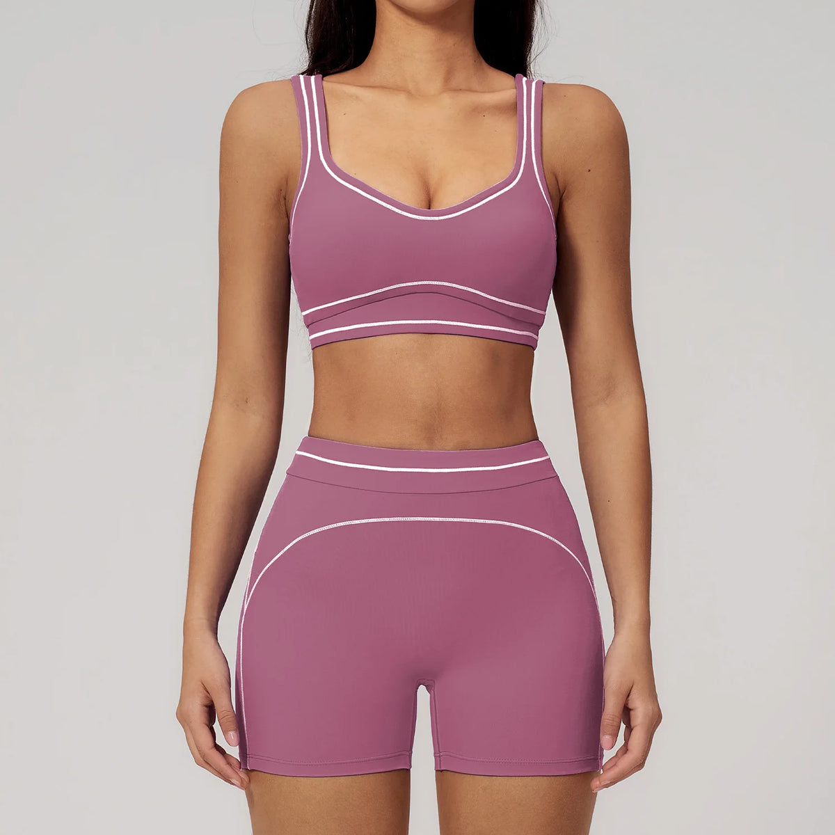 Set Sportivo Donna MIKETI