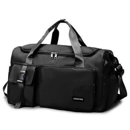Borsa da Palestra & Viaggio Multiuso
