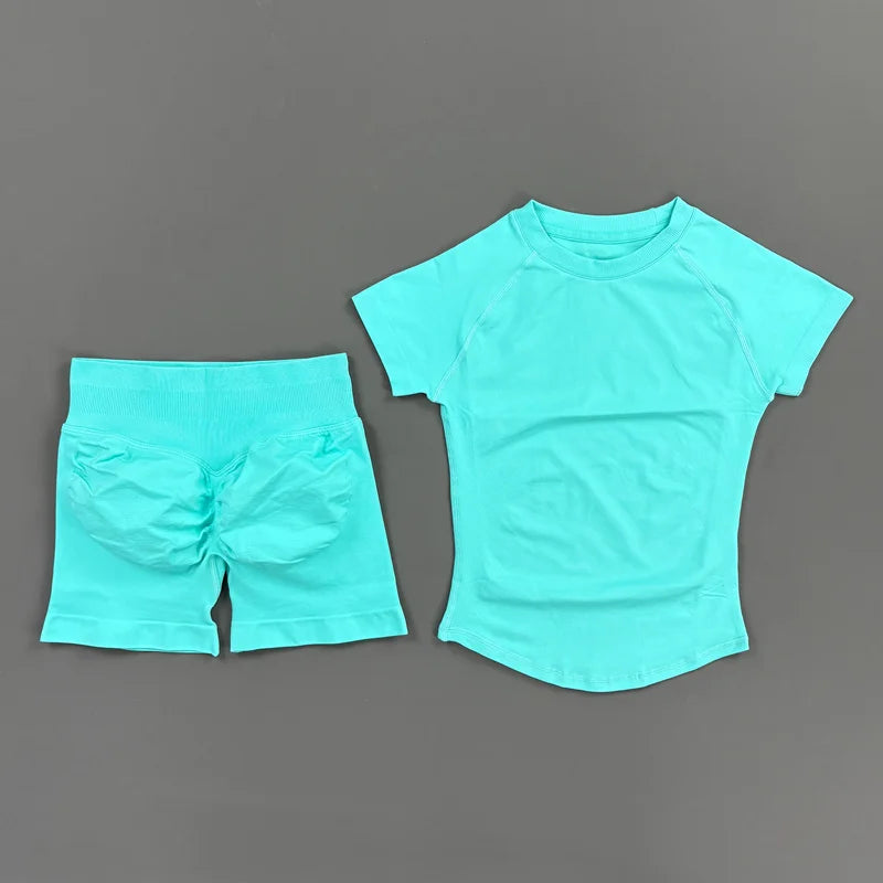 Set Sportivo Donna