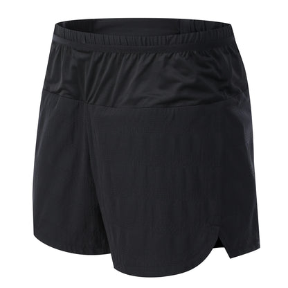 Pantaloncini da Corsa per Uomo e Donna con Tasche