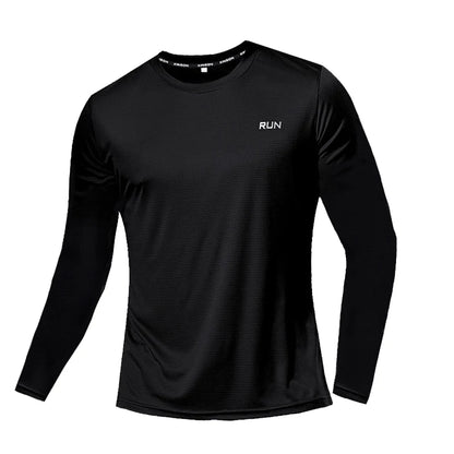 T-Shirt Performance Uomo Girocollo